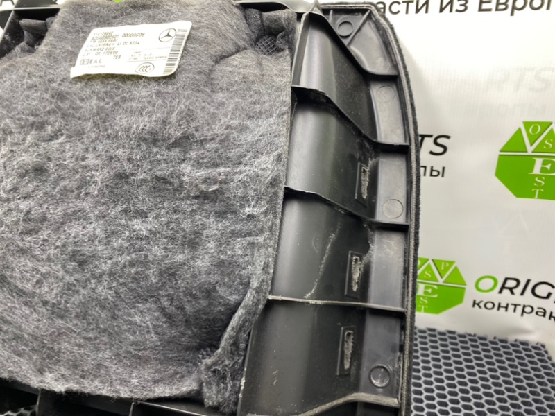 Обшивка багажника, 1500 рублей, Калининград