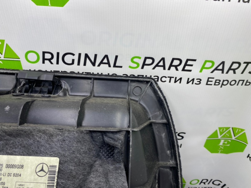 Обшивка багажника, 1500 рублей, Калининград