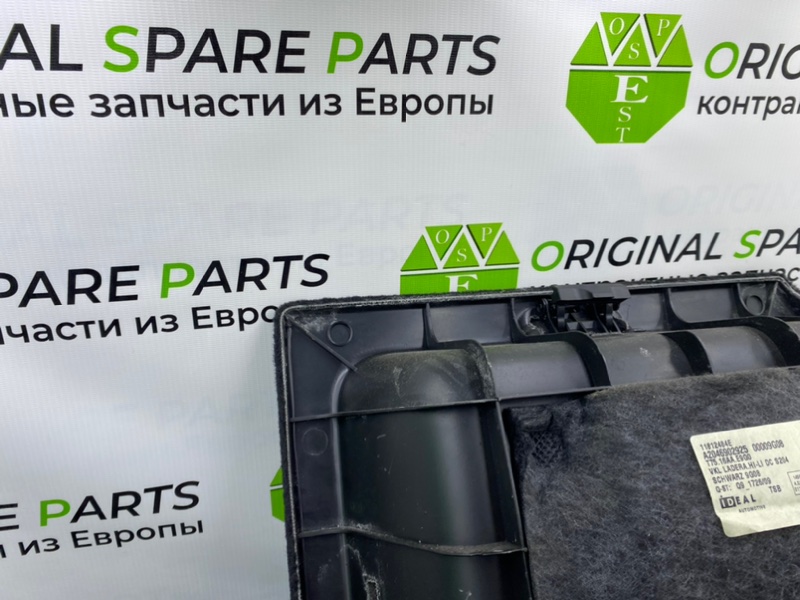 Обшивка багажника, 1500 рублей, Калининград