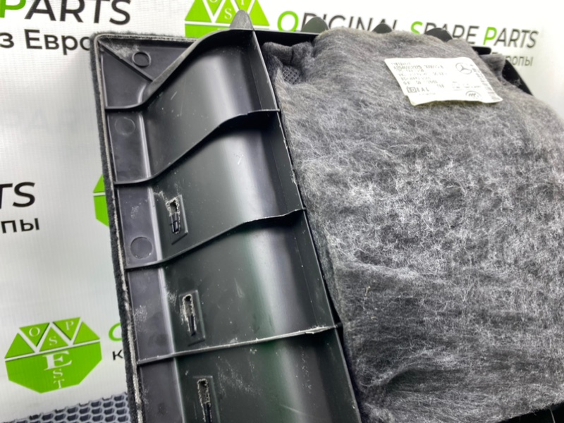 Обшивка багажника, 1500 рублей, Калининград