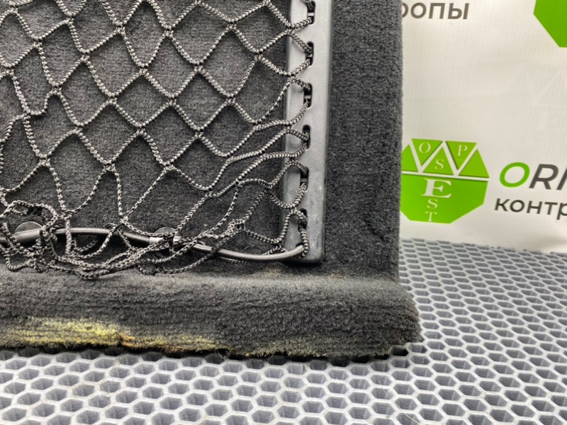 Обшивка багажника, 1000 рублей, Калининград