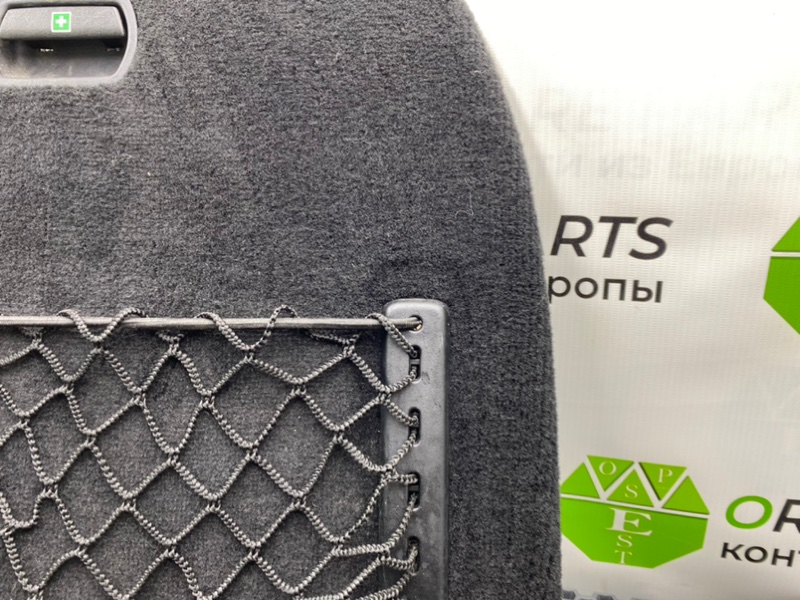 Обшивка багажника, 1000 рублей, Калининград