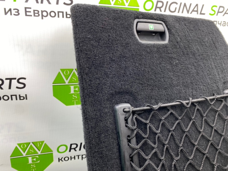 Обшивка багажника, 1000 рублей, Калининград