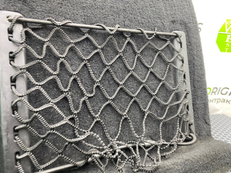 Обшивка багажника, 1000 рублей, Калининград