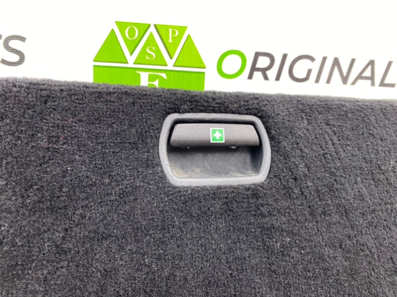 Обшивка багажника, 1000 рублей, Калининград