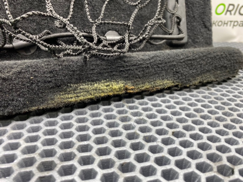 Обшивка багажника, 1000 рублей, Калининград