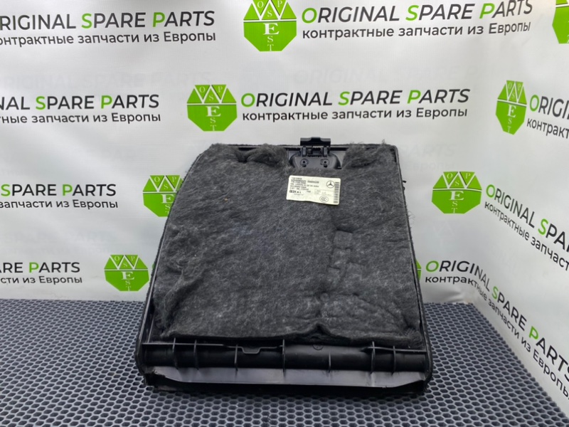 Обшивка багажника, 1000 рублей, Калининград