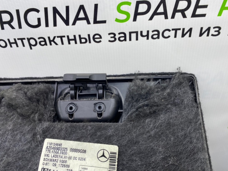 Обшивка багажника, 1000 рублей, Калининград