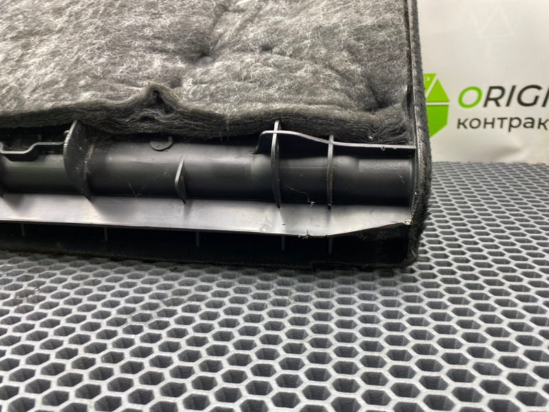 Обшивка багажника, 1000 рублей, Калининград