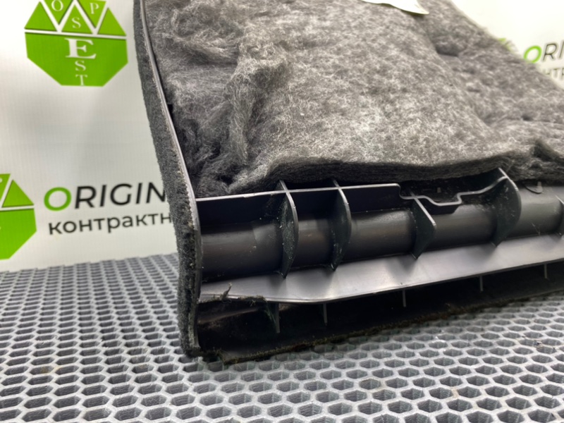 Обшивка багажника, 1000 рублей, Калининград