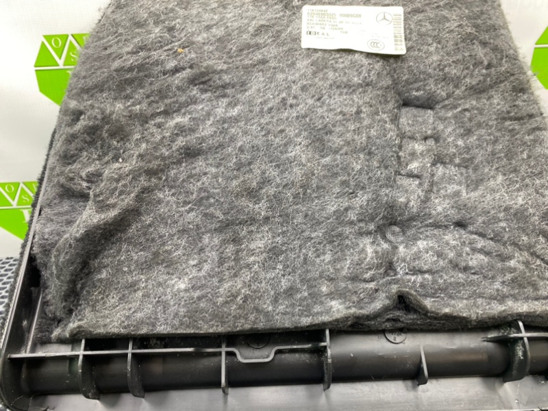 Обшивка багажника, 1000 рублей, Калининград