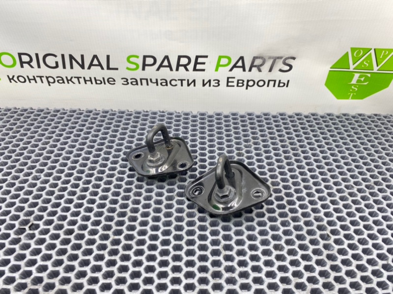 Ухо замка капота, 1500 рублей, Калининград