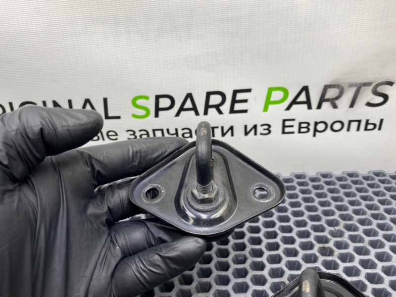 Ухо замка капота, 1500 рублей, Калининград