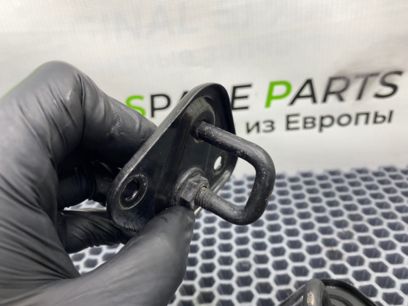 Ухо замка капота, 1500 рублей, Калининград