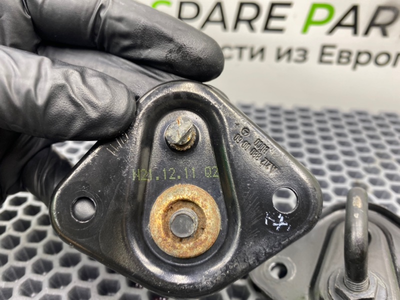 Ухо замка капота, 1500 рублей, Калининград