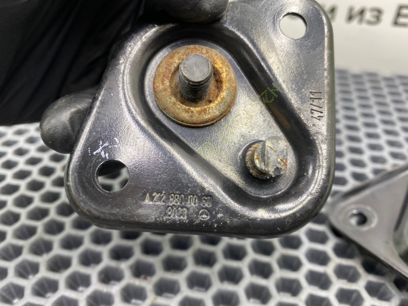 Ухо замка капота, 1500 рублей, Калининград