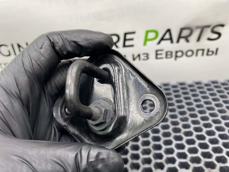 Ухо замка капота, 1500 рублей, Калининград