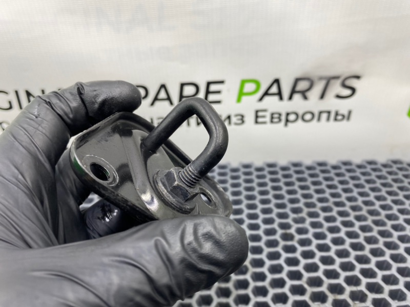 Ухо замка капота, 1500 рублей, Калининград