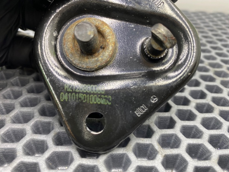 Ухо замка капота, 1500 рублей, Калининград