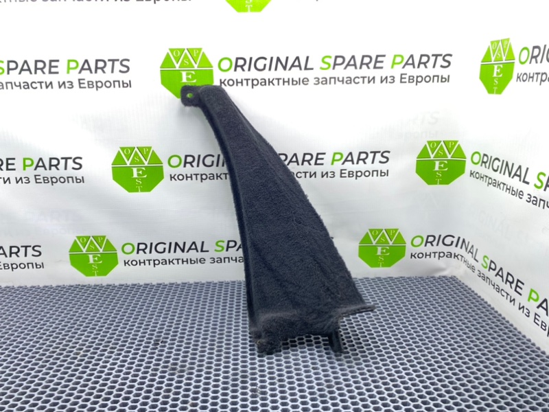 Обшивка багажника, 900 рублей, Калининград