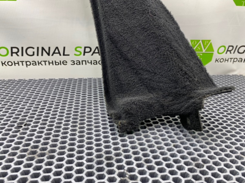 Обшивка багажника, 900 рублей, Калининград