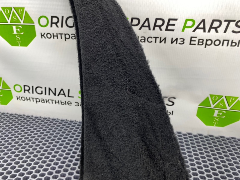 Обшивка багажника, 900 рублей, Калининград