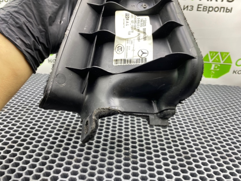 Обшивка багажника, 900 рублей, Калининград