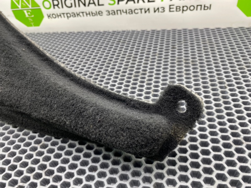 Обшивка багажника, 900 рублей, Калининград