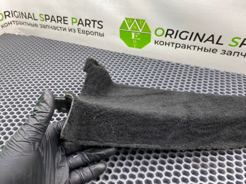 Обшивка багажника, 900 рублей, Калининград