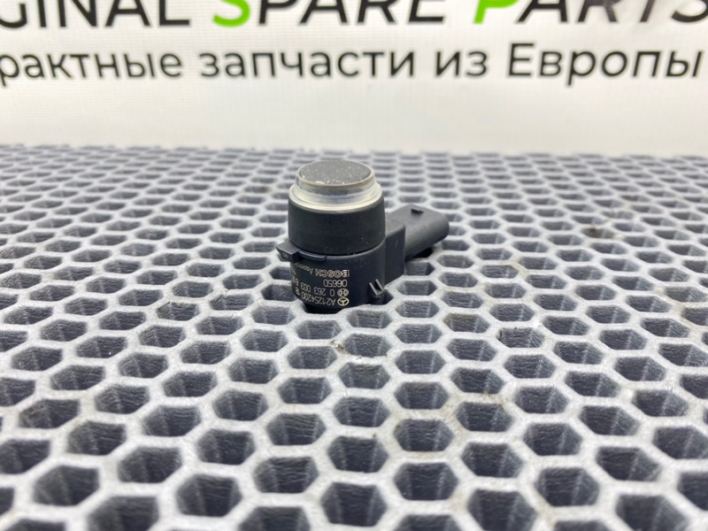 Парктроник, 2200 рублей, Калининград