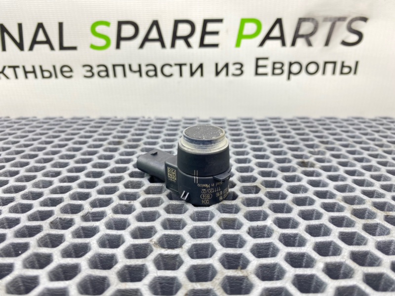 Парктроник, 2200 рублей, Калининград