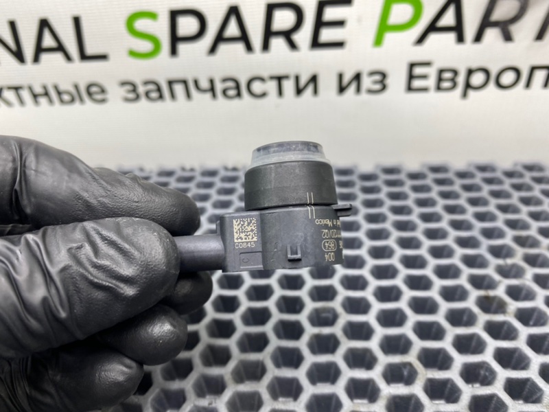 Парктроник, 2200 рублей, Калининград