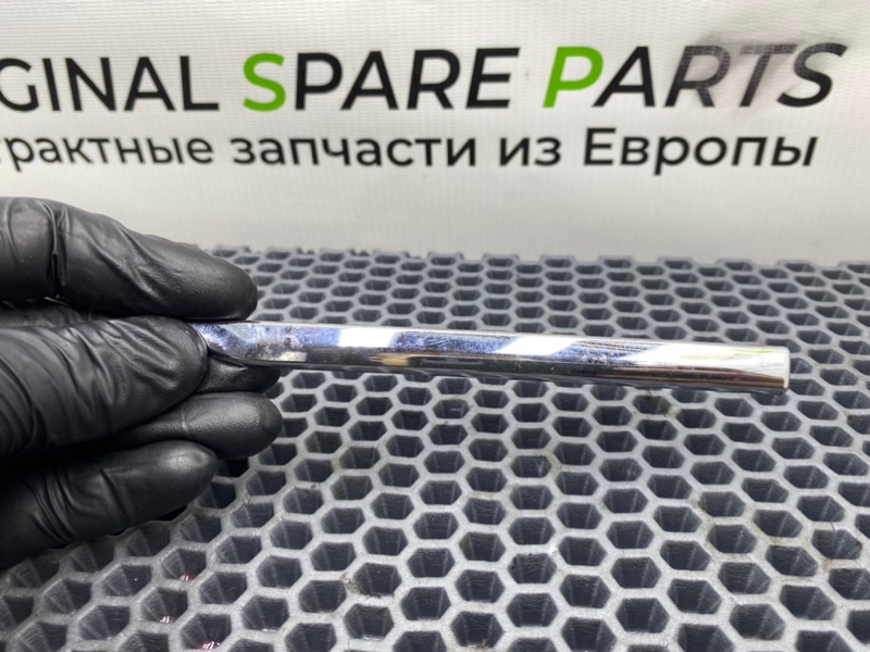 Молдинг крыла, 900 рублей, Калининград