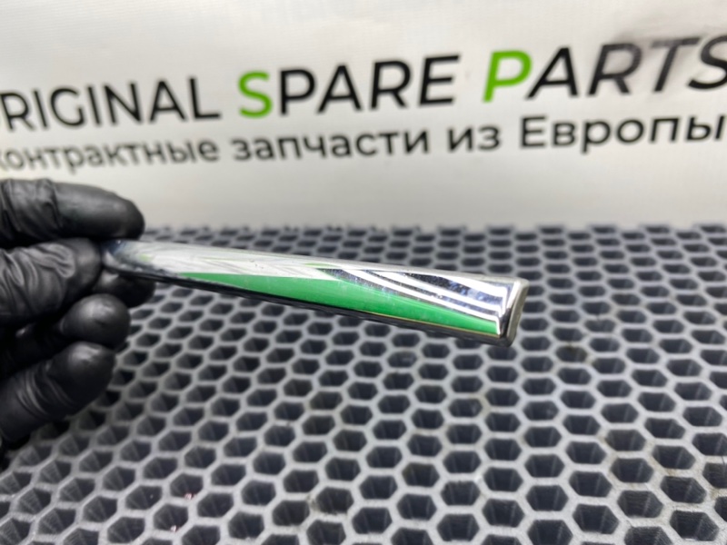 Молдинг крыла, 900 рублей, Калининград