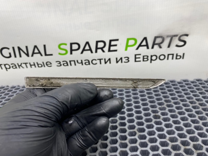 Молдинг крыла, 900 рублей, Калининград