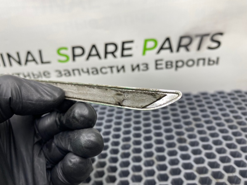 Молдинг крыла, 900 рублей, Калининград