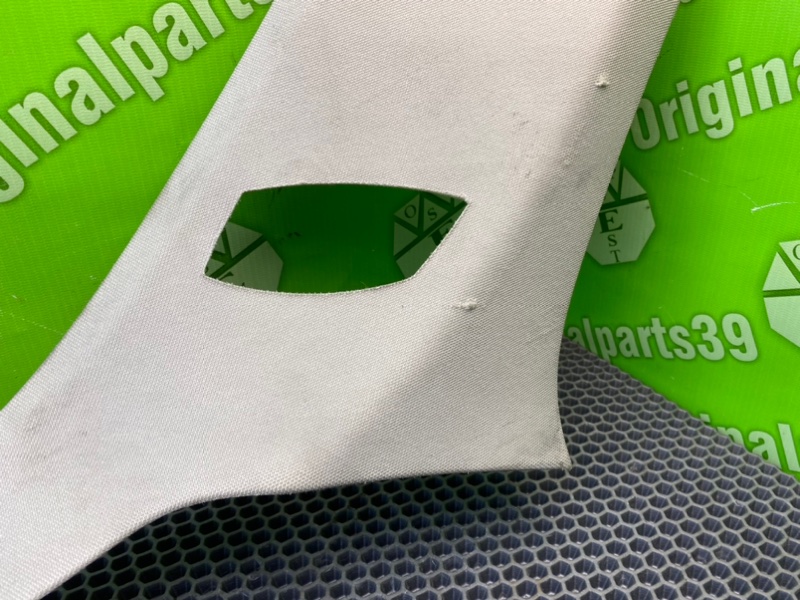 Обшивки стоек, 800 рублей, Калининград