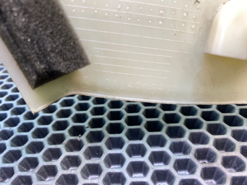 Обшивки стоек, 800 рублей, Калининград