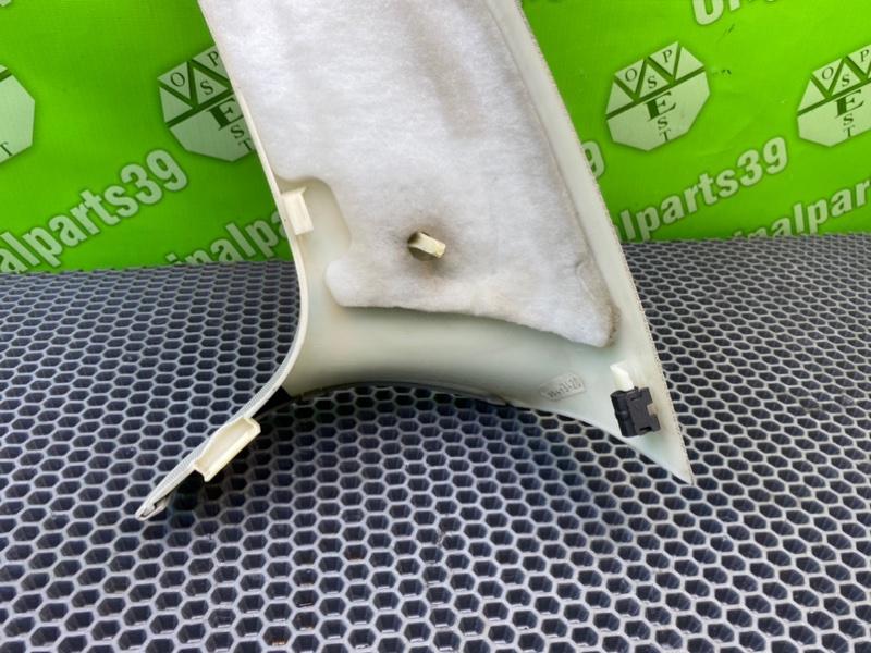 Обшивки стоек, 800 рублей, Калининград