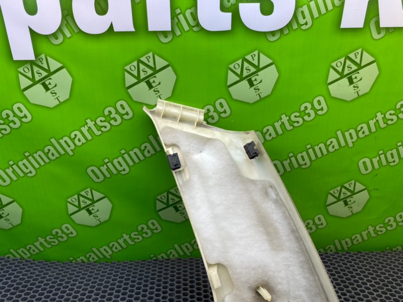 Обшивки стоек, 800 рублей, Калининград