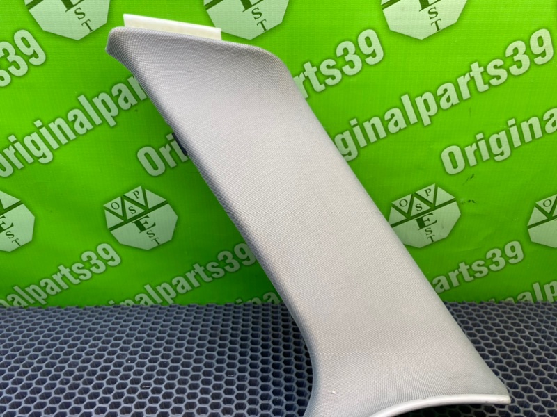 Обшивки стоек, 800 рублей, Калининград