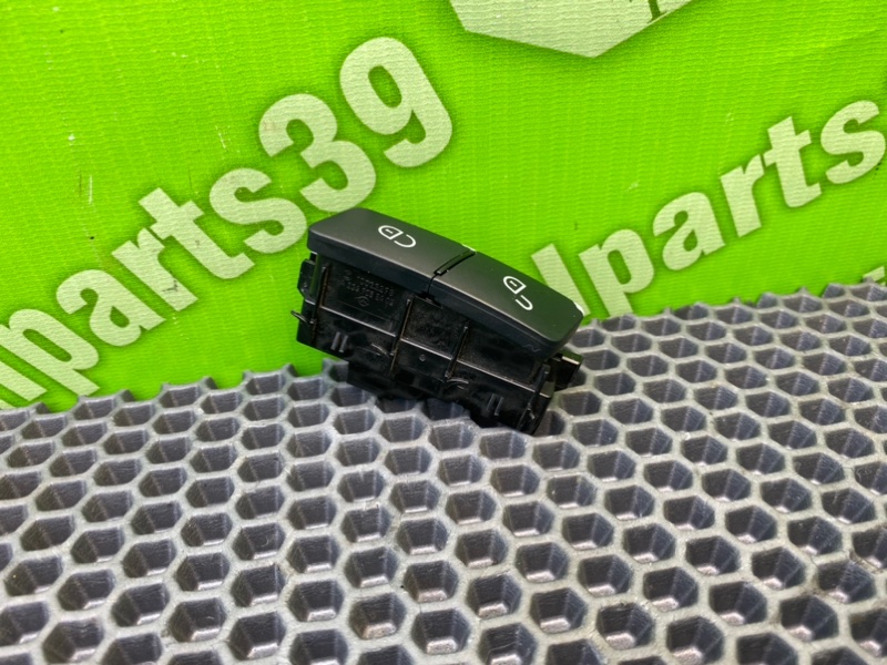 Кнопка центрального замка, 800 рублей, Калининград