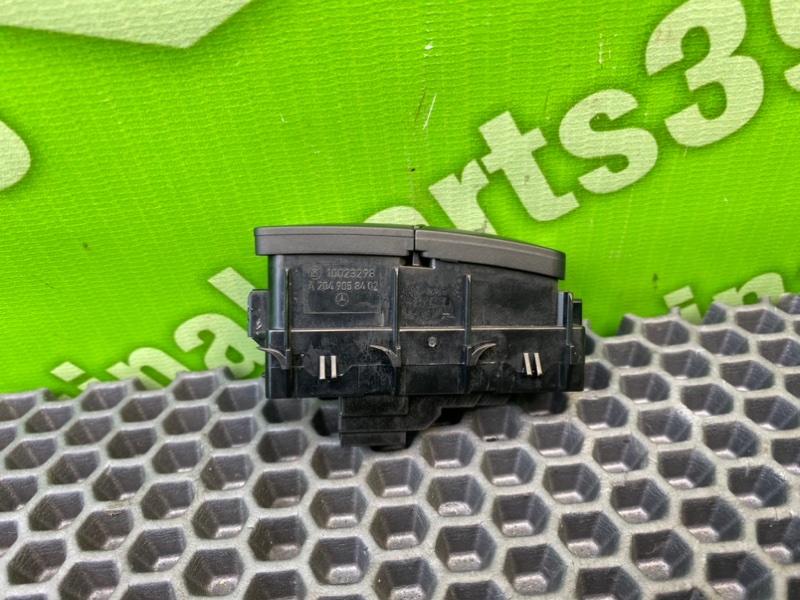 Кнопка центрального замка, 800 рублей, Калининград