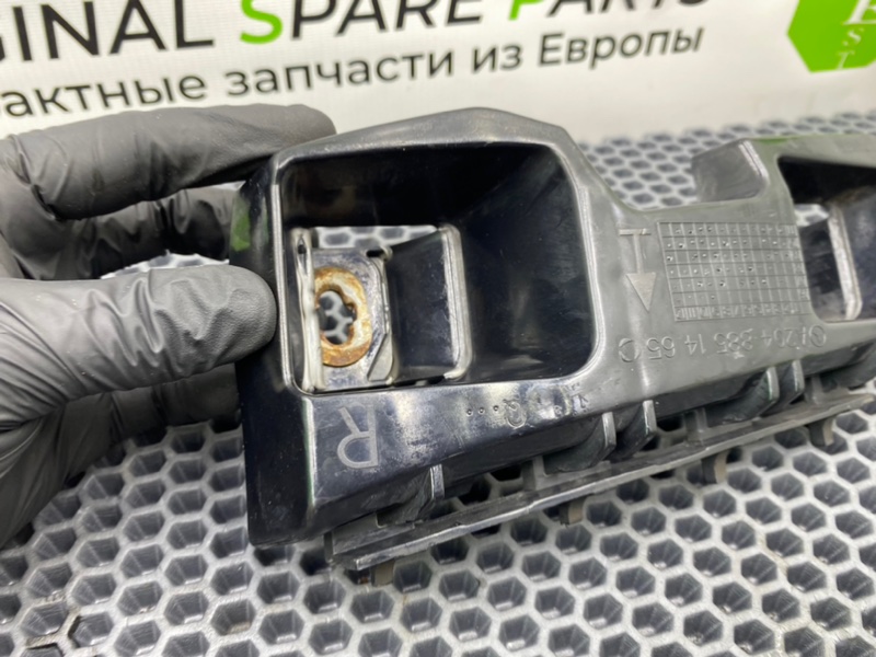 Кронштейн бампера, 1000 рублей, Калининград