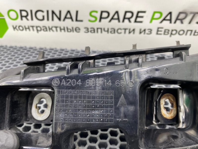 Кронштейн бампера, 1000 рублей, Калининград