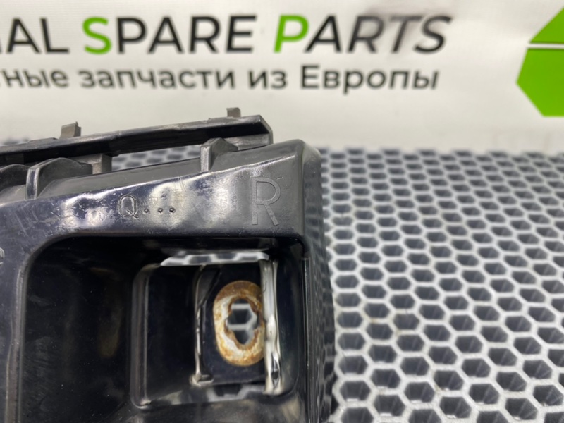 Кронштейн бампера, 1000 рублей, Калининград