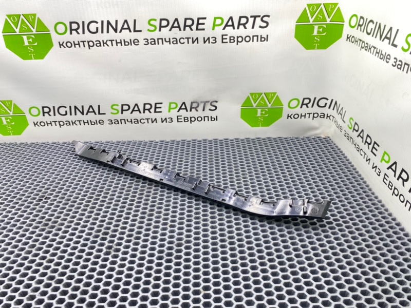 Кронштейн бампера, 1000 рублей, Калининград