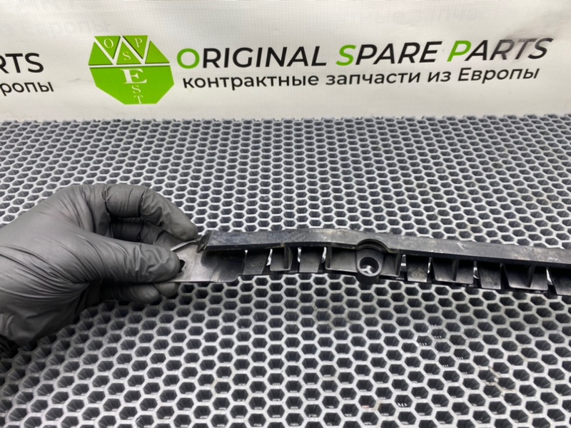 Кронштейн бампера, 1000 рублей, Калининград