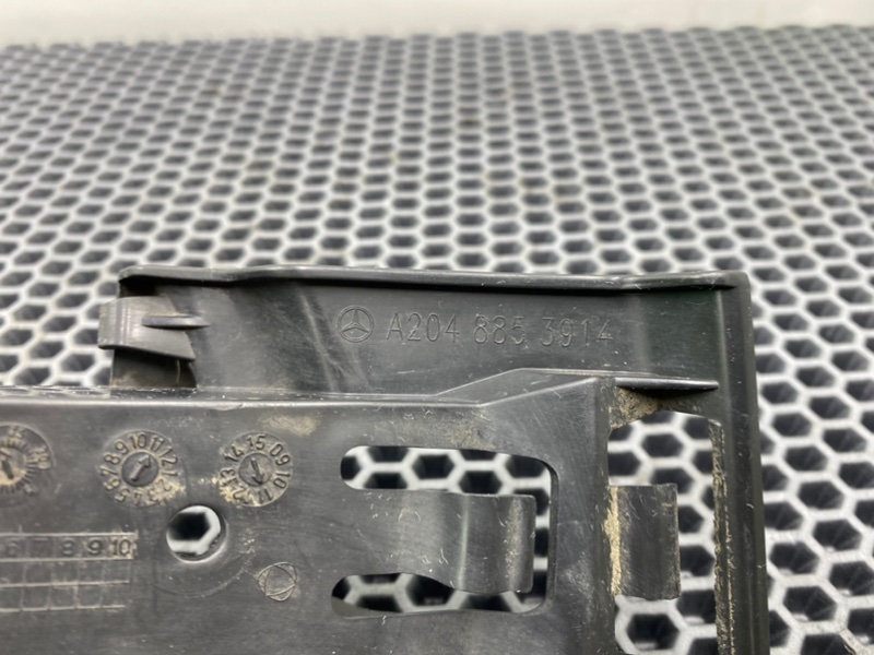 Кронштейн бампера, 1000 рублей, Калининград