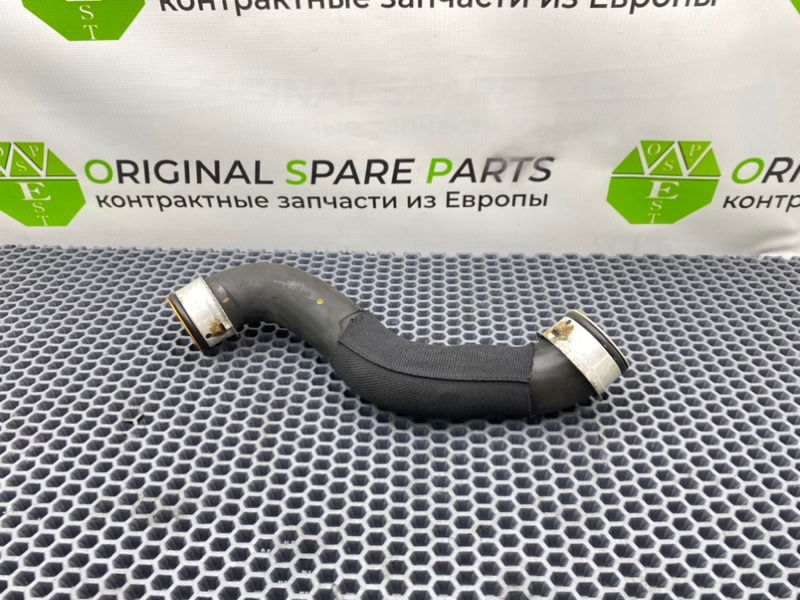 Патрубок, 1600 рублей, Калининград